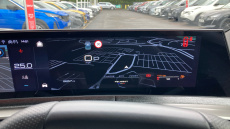 Peugeot 5008 1.2 Hybrid 136 GT 5dr e-DSC6 Petrol Estate